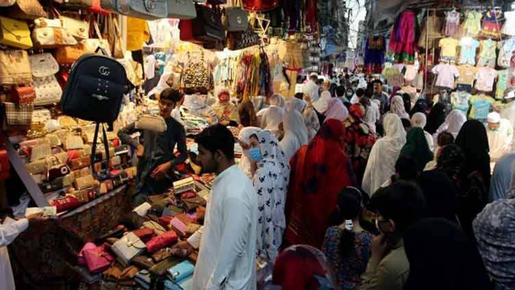 لاہور ہائیکورٹ کا رات 10 بجے کے بعد کاروبار جاری رکھنے والی مارکیٹس کو 2 لاکھ جرمانہ کرنے کا حکم 
