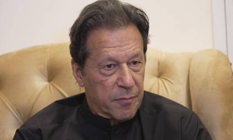 پی ٹی آئی عمران خان کو پارٹی صدارت سے ہٹائے کے خدشے کے پیش نظر جوابی پلان آف ایکشن تیار 