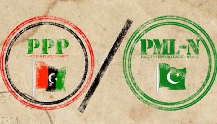 کراچی میئر کیلئے ن لیگ نے پیپلزپارٹی کی غیر مشروط حمایت کا اعلان کر دیا