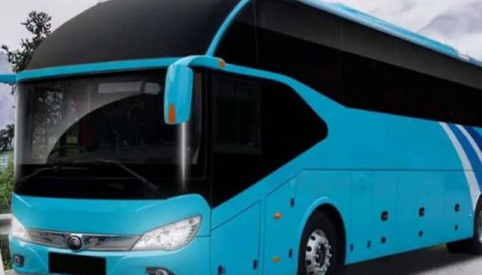  اسلام آباد سے مری تک شٹل بس سروس کا آغاز ہوگیا 