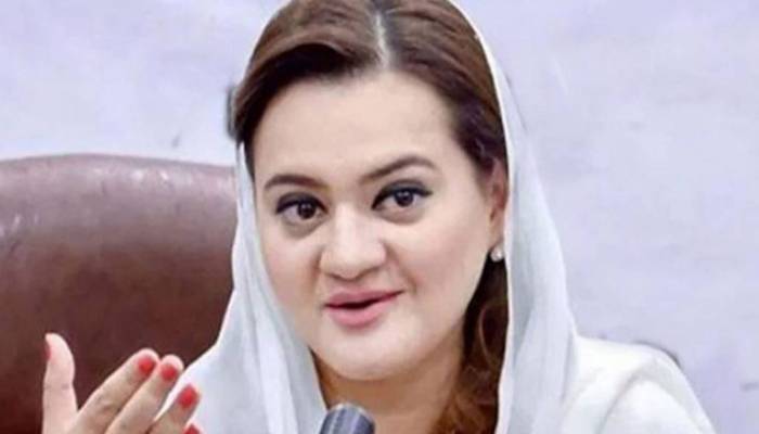 جھوٹا فراڈیا ،زکوٰۃ چور کہتا ہے توشہ خانہ میں چوری کی، تو کیا ہوا ؟ مریم اورنگزیب 