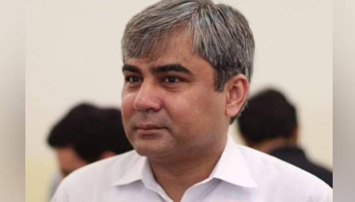 الیکشن کمیشن نے محسن رضا نقوی کو نگران وزیراعلیٰ پنجاب مقرر کر دیا
