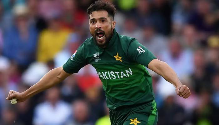 محمد عامر کیلئے خوشخبری، قومی ٹیم کے دروازے کھل گئے