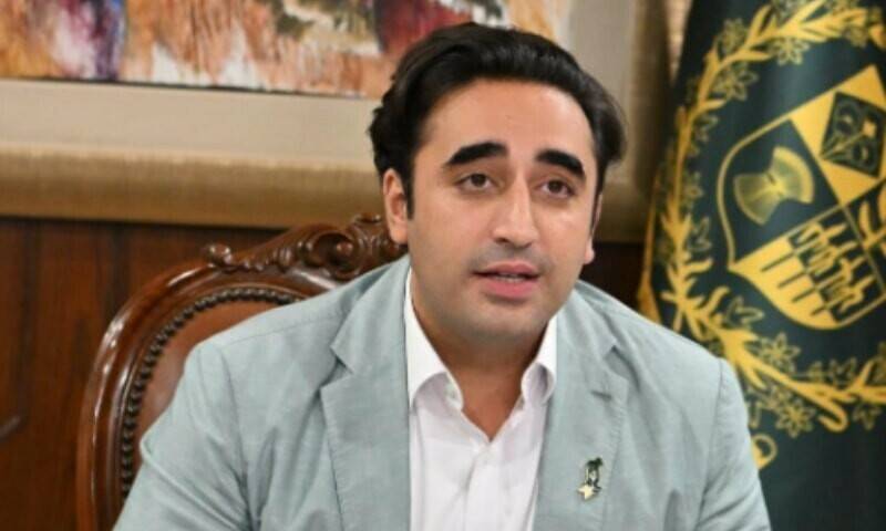 اقتصادی تعاون تنظیم کی وزرا کونسل کا اجلاس، وزیر خارجہ بلاول بھٹو، شرکت کیلئے تاشقند روانہ ہوگئے