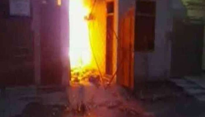 کوئٹہ،گھر میں گیس لیکیج کے باعث ایک ہی خاندان کے 4 بچے جا ں بحق 
