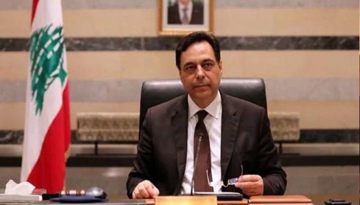 بیروت دھماکہ کیس میں لبنان کے سابق وزیراعظم حسن دیاب پر فرد جرم عائد