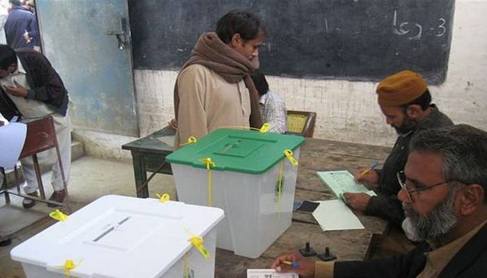 کراچی بلدیاتی انتخابات، جماعت اسلامی کی درخواست پر الیکشن کمیشن نے3 یونین کونسلز کے نتائج روک دیئے