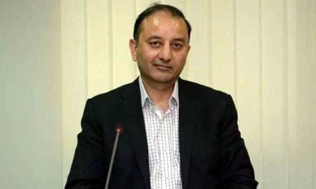 مارچ میں سستا تیل آنا شروع ہو جائے گا: مصدق ملک