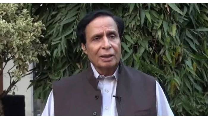 پنجاب حکومت مولاجٹ بننے سے گریز کرے: پرویز الٰہی