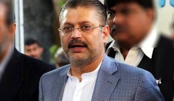 عمران خان کے زرداری پر عائد الزام کو سنجیدہ لینے کی ضرورت نہیں، ان کیخلاف قانونی چارہ جوئی کریں گے: شرجیل میمن