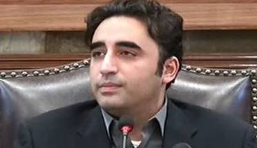 عمران خان کے الزامات نے میرے والد اور میری فیملی کیلئے خطرات بڑھا دئیے ہیں: بلاول بھٹو