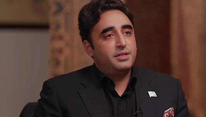  بلاول بھٹو اقوام متحدہ میں  اسلام و فوبیا کیخلاف ہونے والی تقریب میں شرکت کریں گے