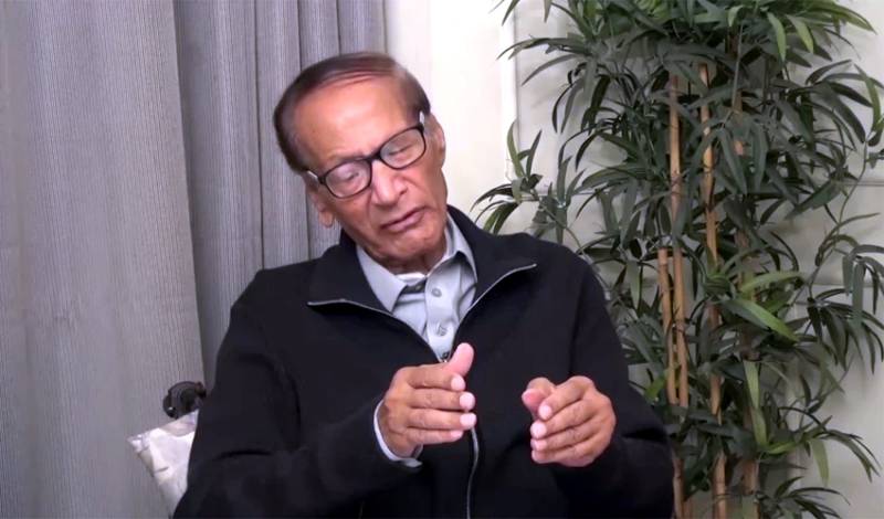 چوہدری شجاعت (ق) لیگ کے صدر رہیں گے یا نہیں؟ فیصلہ کل سنایا جائے گا