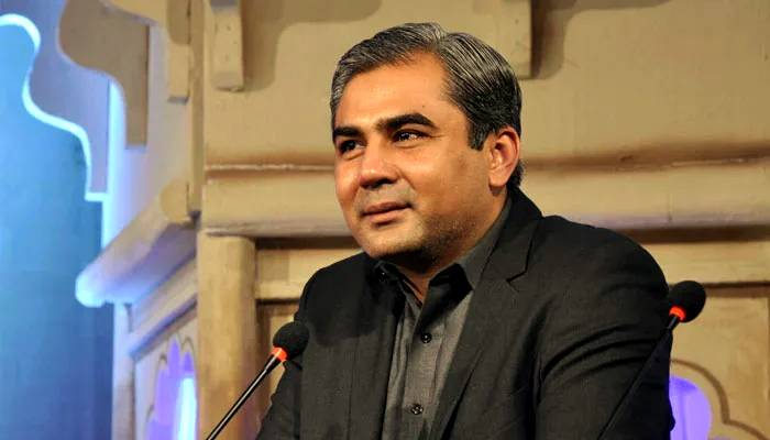 نگران وزیراعلیٰ پنجاب کیخلاف پی ٹی آئی کی درخواست پر اعتراضات عائد 