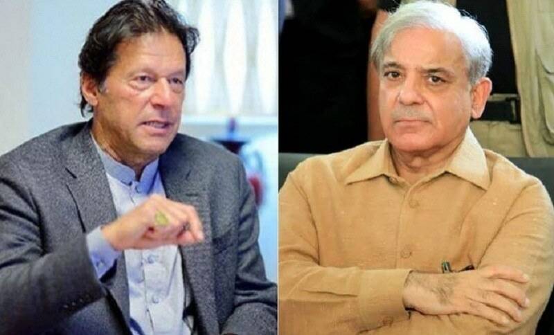 حکومت کے مثبت رویے کا منفی جواب ، عمران خان نے پارٹی رہنماؤں کو ایپکس کمیٹی کے اجلاس میں شرکت سے روک دیا
