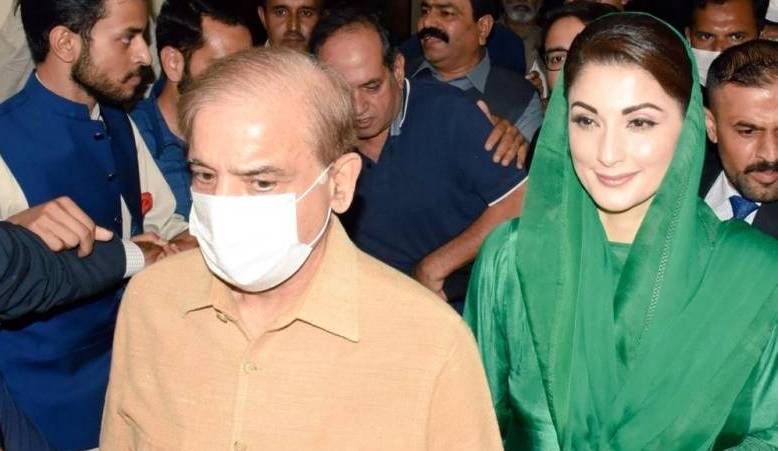 وزیراعظم اور مریم نواز شریف کا شاہد خاقان عباسی کے تحفظات دور کرنے کا فیصلہ
