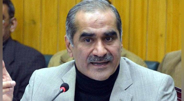 انتخابات ایک ساتھ ہونے چاہئیں ورنہ معیشت پر منفی اثرات مرتب ہوں گے، خواجہ سعد رفیق  
