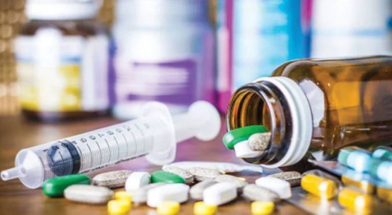  ادویات کی قیمتوں میں 300 فیصد اضافہ