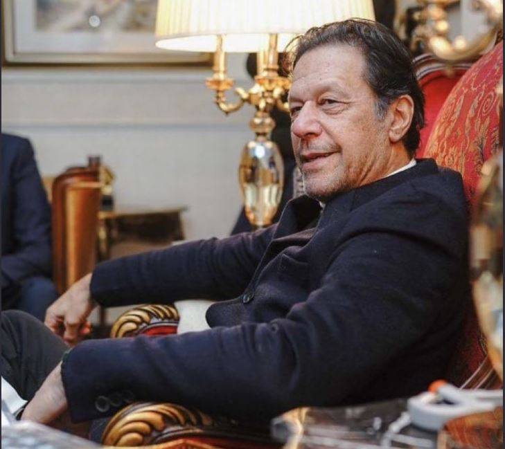 لاڈلہ پن ختم ، عمران خان کی طبی بنیادوں پر حاضری کی درخواست مسترد، 15 فروری کو پیش ہونے کا حکم 