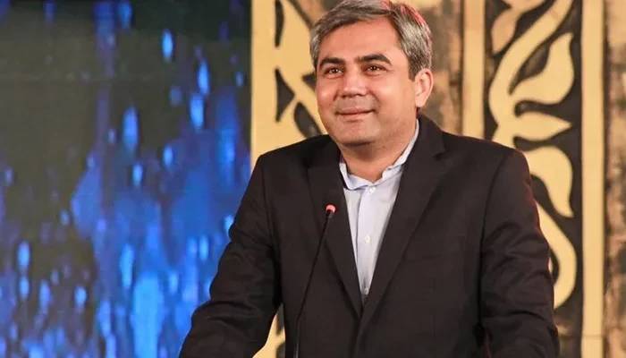 نگران وزیراعلیٰ پنجاب محسن نقوی سے کوریا کےسفیر کی ملاقات