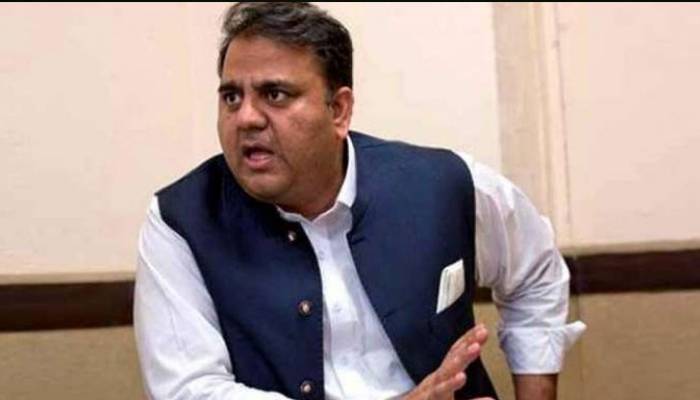 آئین کی بالادستی کیلئے ہماری تحریک بالکل تیار ہے، فواد چودھری
