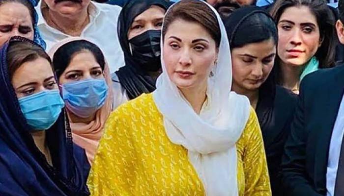 آئی ایم ایف کی وجہ سے عوام کو جلد ریلیف نہیں دے سکتے: مریم نواز