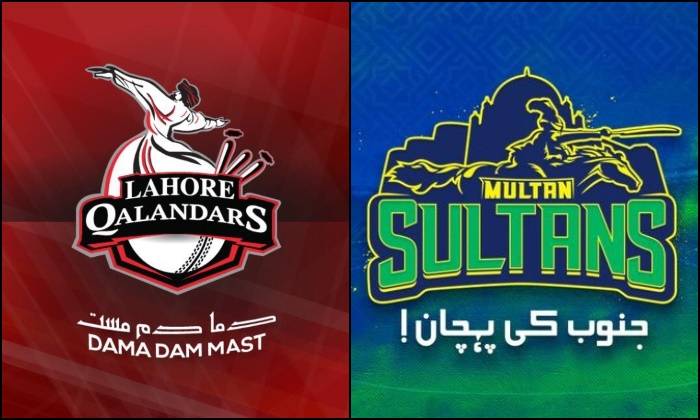 ملتان سلطانز اور لاہور قلندرز کے میچ سے پی ایس ایل 8 کا آغاز 