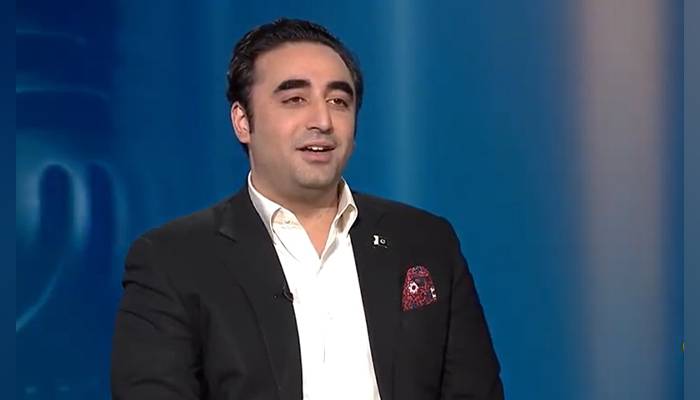 ضیا اور مشرف کی طرح عمران خان کا دور بھی ایک امتحان تھا: بلاول بھٹو