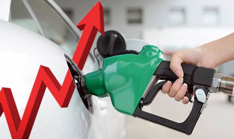 پٹرول 22 روپےفی لٹر اور گیس کی قیمت 113 فیصد بڑھا دی گئی 