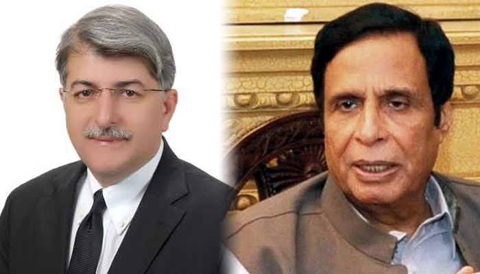 مبینہ آڈیو لیک، پرویز الٰہی اور صدر سپریم کورٹ بار کا ردعمل سامنے آ گیا