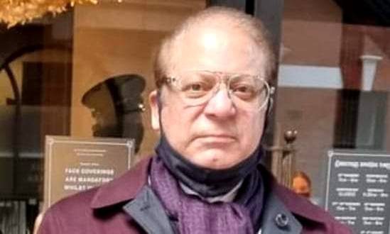 پرویز الٰہی کی آڈیو لیک سنگین معاملہ، سپریم جوڈیشل کونسل میں کیس جانا ضروری ہے: نواز شریف