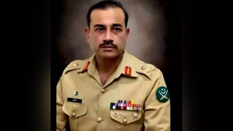 آرمی چیف جنرل عاصم منیر کا کراچی پولیس آفس کا دورہ، زخمیوں کی عیادت