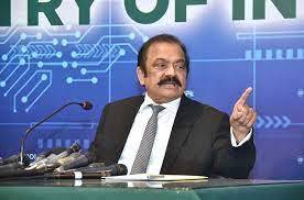 عارف علوی صدر بنیں،عمران خان کے ترجمان نہ بنیں، ان کا الیکشن کی تاریخ سے کوئی تعلق نہیں: رانا ثنا