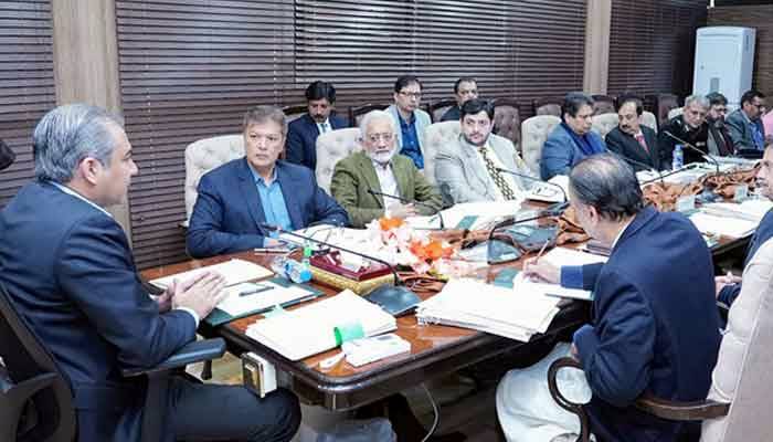 پنجاب کی نگران حکومت نے پی ٹی آئی کی جیل بھرو تحریک کے حوالے سے حکمت عملی تیار کر لی