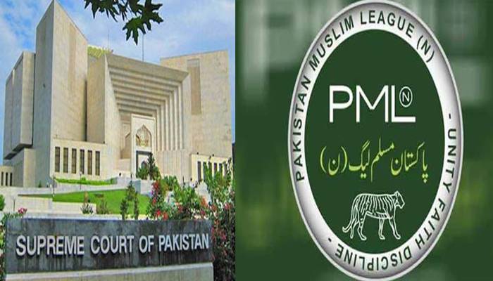 حکومتی رہنماؤں کا سپریم کورٹ کے دو ججز کے سامنے پیش نہ ہونے کا فیصلہ 