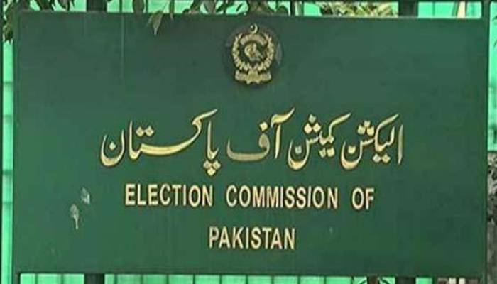 پنجاب اور خیبر پختونخوا کے انتخابات کا معاملہ ، الیکشن کمیشن نے صدر مملکت کےخط پر آئینی ماہرین سے مشاورت مکمل کرلی 