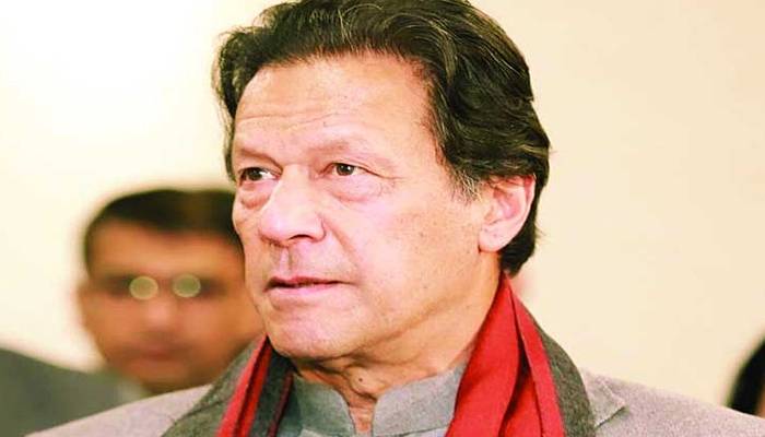 ممنوعہ فنڈنگ کیس ، بینکنگ کورٹ عمران خان کو 28 فروری کو پیش ہونے کا حکم 