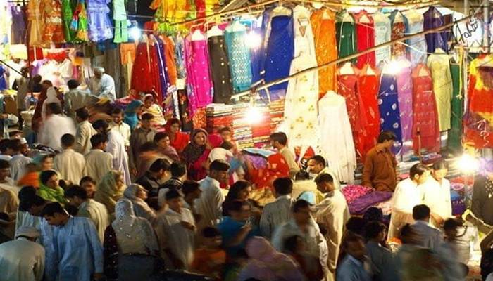  توانائی بحران پر قابو پانے کیلئےمارکٹس رات 8 بجے بند کروانے کا فیصلہ 