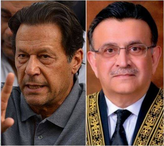 30 اپریل تک الیکشن کرادیں: عمران خان نے سپریم کورٹ کو تاریخ دیدی 