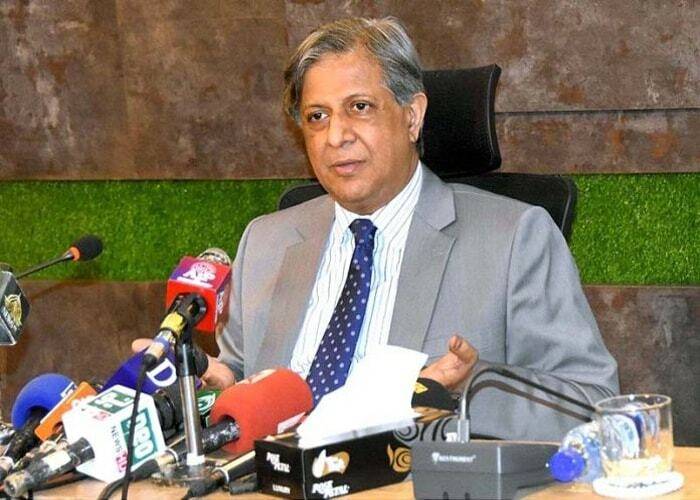 چار کے مقابلے میں تین ججز کا فیصلہ ہے، اکثریت نے درخواستیں خارج کر دیں: اعظم نذیر تارڑ نے نیا 