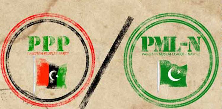 ن لیگ اور  پی پی پارٹی فنڈنگ کیس کا جلد فیصلہ کریں: اسلام آباد ہائیکورٹ کا الیکشن کمیشن کو حکم 