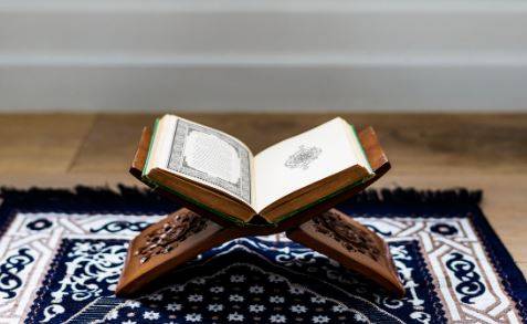 ”قرآن پاک کی اشاعت (چھپائی اور ریکارڈنگ کی غلطیوں کا خاتمہ) ترمیمی بل 2022“ کی ترامیم کے ساتھ منظورِی
