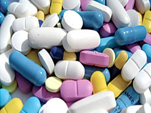 خطرے کی گھنٹی ، ملک بھر سے جان بچانے والی 131 ادویات ناپید ، کمپنیوں نے پیداوار بند کردی