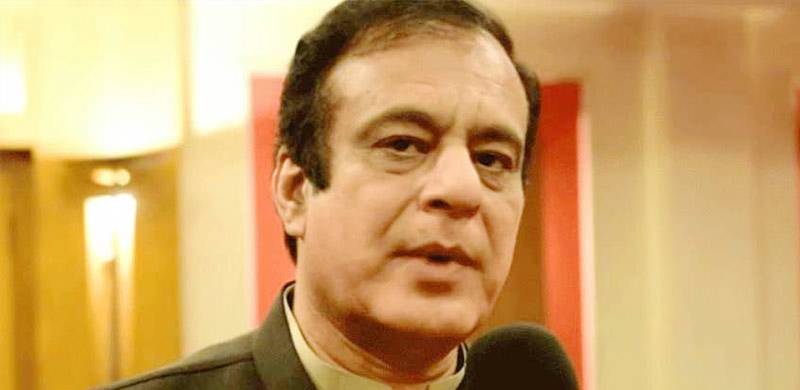 ملزم عمران خان کو گرفتاری سے بچانے کیلئے جھوٹ بولنے پر شبلی فراز کیخلاف کارروائی ہوگی: پولیس 