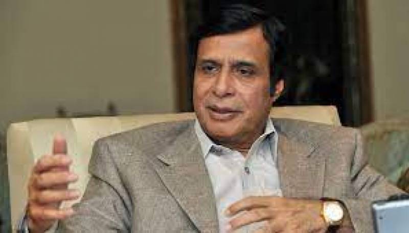 سابق چیئرمین چیف منسٹر کمپلینٹ سیل پنجاب