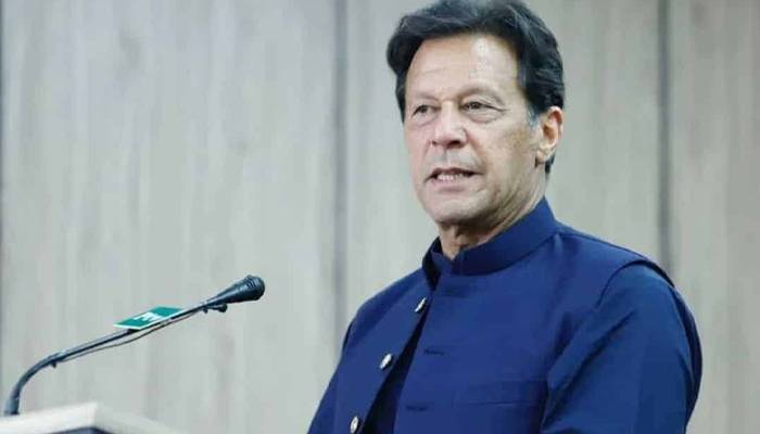 اسلام آباد کے بعد کوئٹہ کی عدالت نے بھی عمران خان کے وارنٹ گرفتاری جاری کردیے