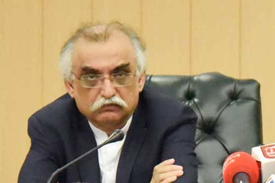 معیشت بہتر ہونے میں 15 سال لگیں گے، اسحاق ڈار کو جیل میں ہونا چاہیے: شبرزیدی 