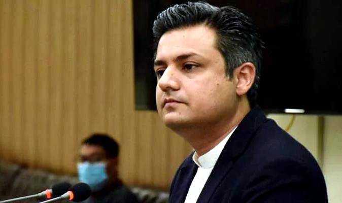 پی ٹی آئی نے ریلی ملتوی کر دی ہے: حماد اظہر