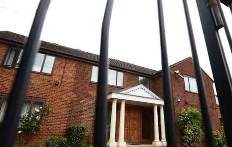 ایک کروڑ پاؤنڈ کی پراپرٹی  : بانی ایم کیو ایم لندن ہائیکورٹ میں کیس ہار گئے 