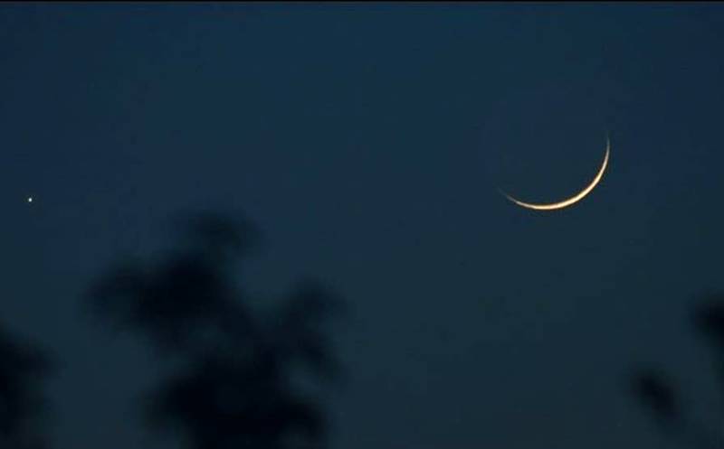 رمضان کا چاند دیکھنے کیلئے مرکزی رویت ہلال کمیٹی کا اجلاس پشاور میں طلب